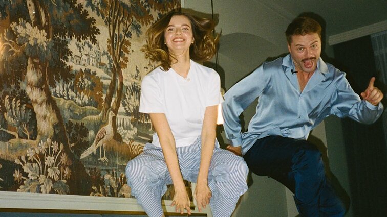 Apsimetėlio sindromą dėl „Mis Lietuva“ titulo kentusi Gabrielė Martirosian: atrodė, kad esu neverta visų gerų dalykų