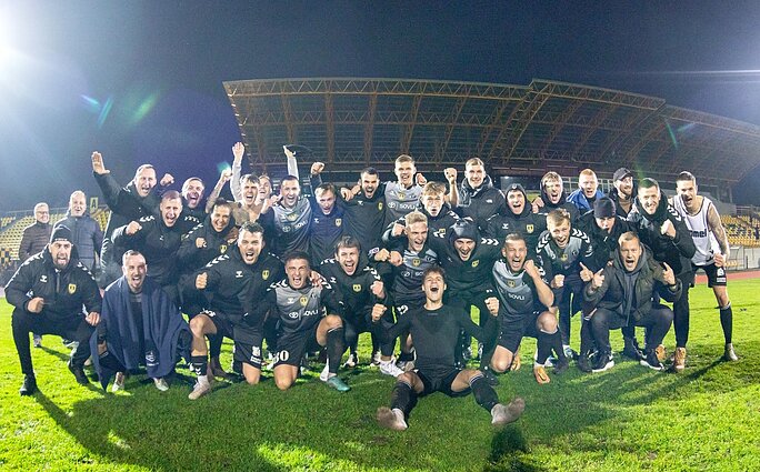 FA „Šiauliai“ FA „Šiauliai“