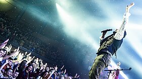 „Antikvariniai Kašpirovskio dantys“ Palangoje 