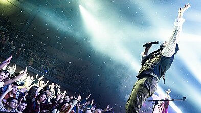 „Antikvariniai Kašpirovskio dantys“ Palangoje 