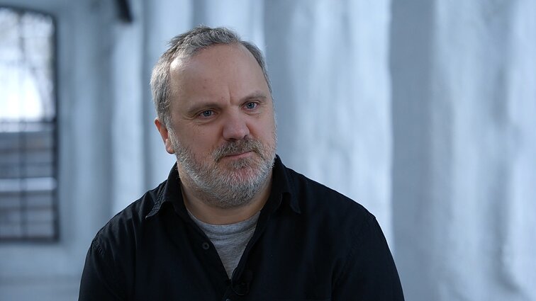 Savickas: kai mamos neliks, gali būti, kad nebus ir manęs televizijoje