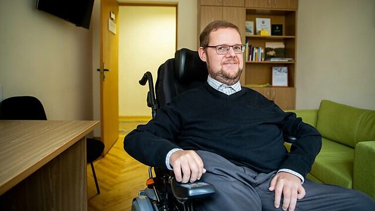 Džiugeliui – klausimai ne tik dėl parlamentinių lėšų panaudojimo, bet ir iniciatyvų azartinių lošimų srityje