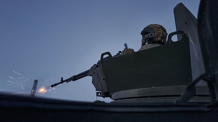 Europiečių nusiteikimas dėl karo Ukrainoje – pesimistiškas: anot Jakniūnaitės, tai lemia blogos žinios iš fronto