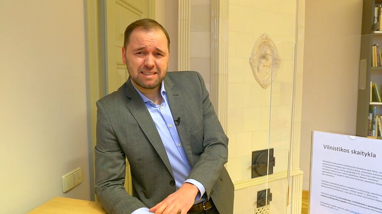 Dviračio žinios. Politologijos ABC: veto