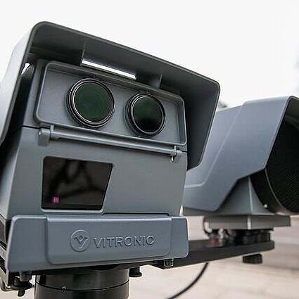 D. Umbraso  / LRT nuotr., Mobilus greičio matuoklis 