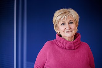 Zita Radvilienė Zita Radvilienė
