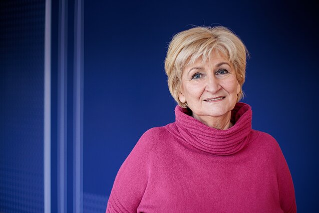 Zita Radvilienė Zita Radvilienė