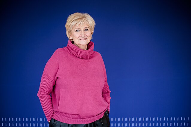 Zita Radvilienė Zita Radvilienė