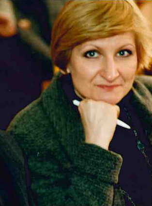 Zita Radvilienė Zita Radvilienė