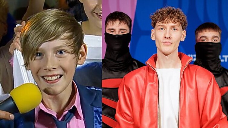 Patyčias po vaikų „Eurovizijos“ prisiminęs Silvester Belt: paskui žaizdas visą gyvenimą ir gydomės