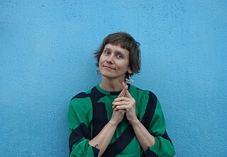 Jurga Vilė