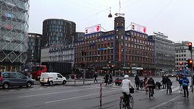 Kopenhaga