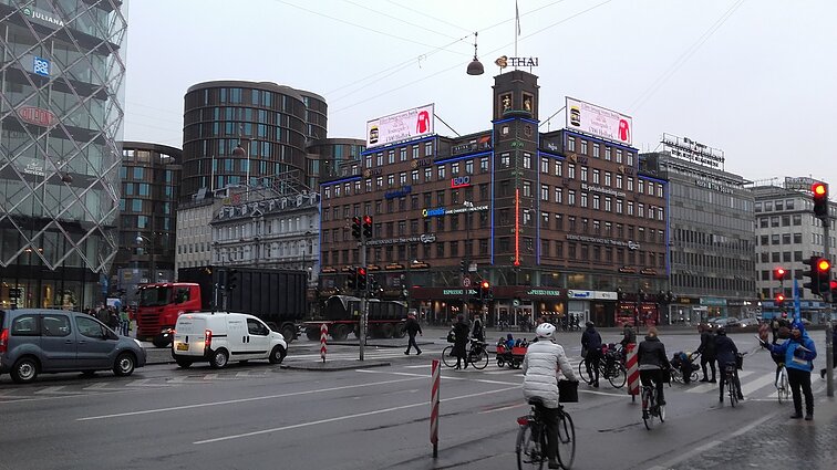 Kopenhaga