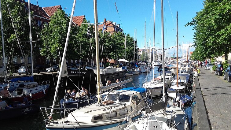 Kopenhaga
