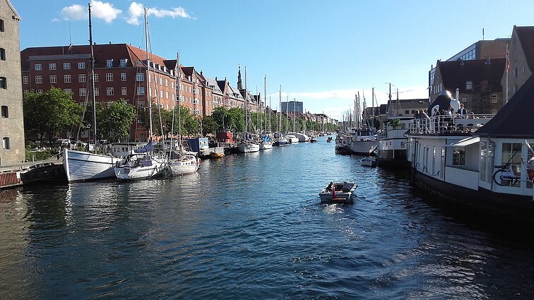 Kopenhaga
