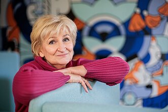 Zita Radvilienė Zita Radvilienė