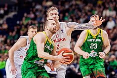 Lukas Lekavičius