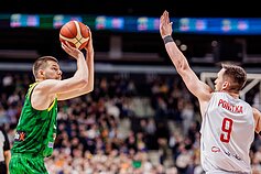 Rokas Giedraitis