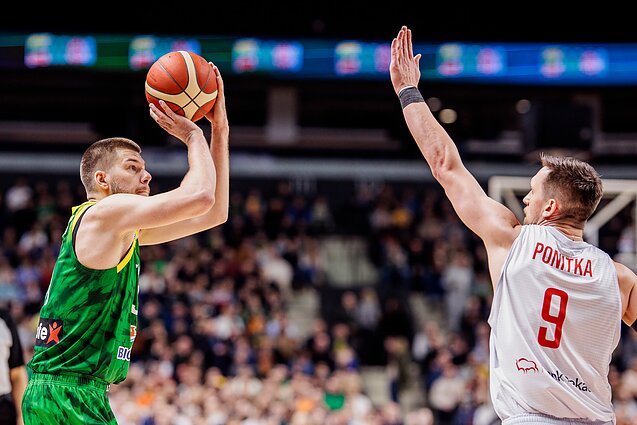 Rokas Giedraitis