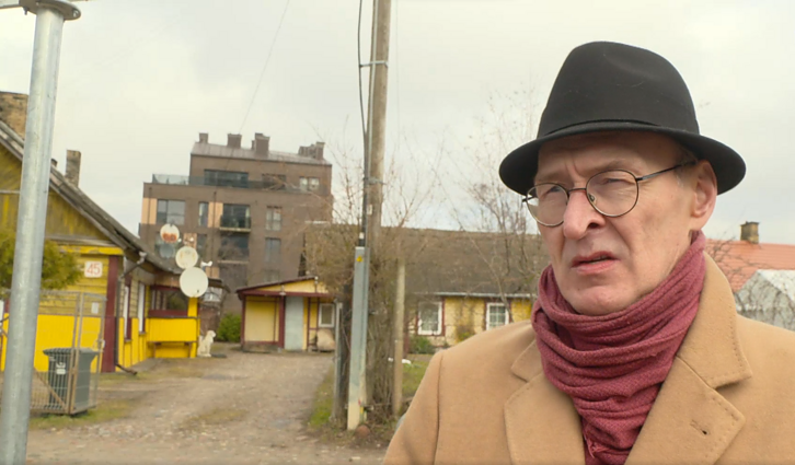 Dviračio žinios. Tikrinis vilnietis apie šimtamilijonines „Vilniaus vandenų“ investicijas: pinigai kaip į vandenį?