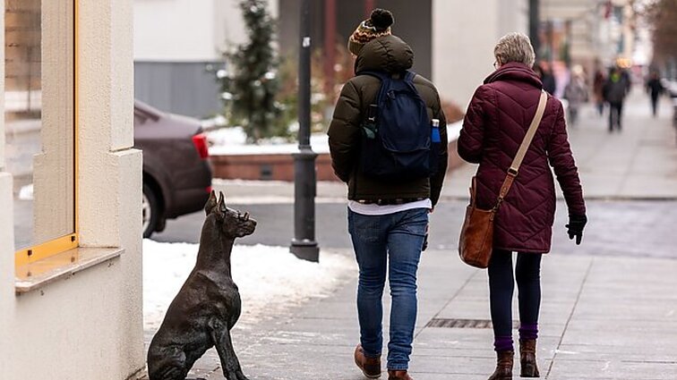 Pasitenkinimo gyvenimu lygis Lietuvoje auga: kas tai lemia?