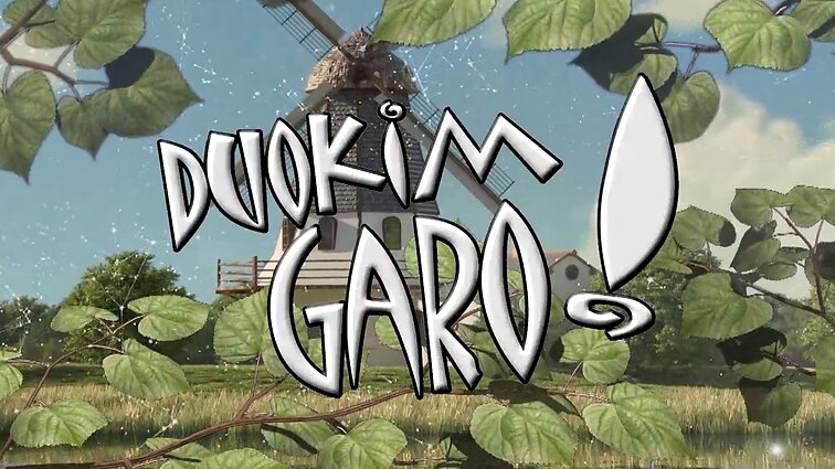 Duokim garo! Visaginas