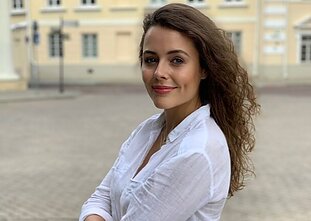 Miglė Petrauskaitė