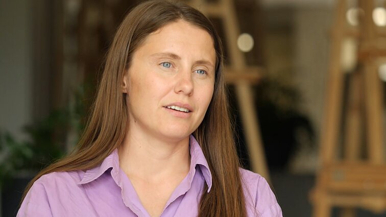 Norvegijoje gyvenanti ir vaikus mokanti Vita: niekada nevėlu pradėti mokytis kalbėti lietuviškai