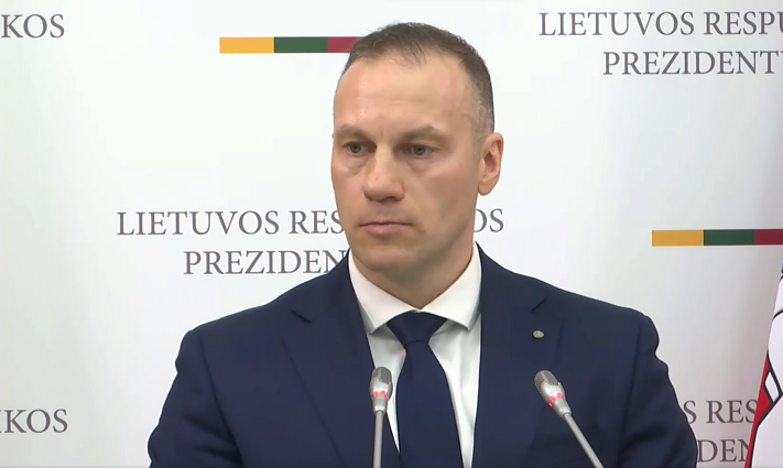Prezidentūra susirūpinusi dėl STT darbo kokybės: išteisinimų skaičius tiriamose bylose – sunkiai paaiškinamas