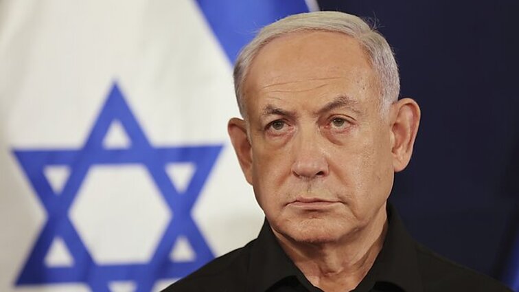 Pristatė, kaip Izraelis įsivaizduoja Gazą po karo: perleisti visiškos kontrolės palestiniečiams neketina