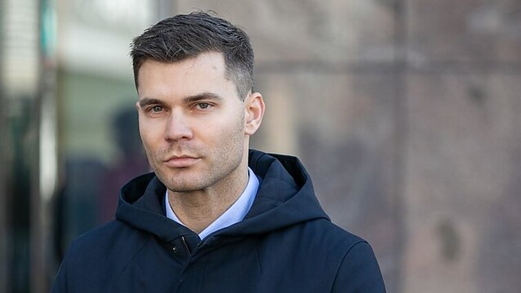 Teismas mėnesiui pratęsė suėmimą lėšų pasisavinimu įtariamam Stepukoniui