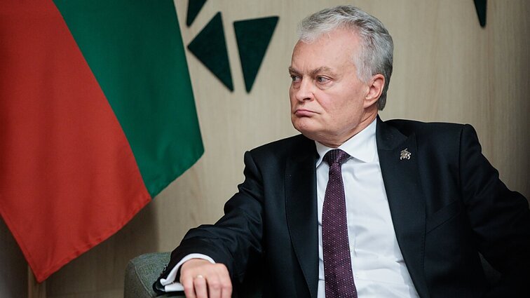 Urbonaitė ragina nesureikšminti kandidatų į prezidentus parašų rinkimo: kad bus toks šou, nesitikėjau
