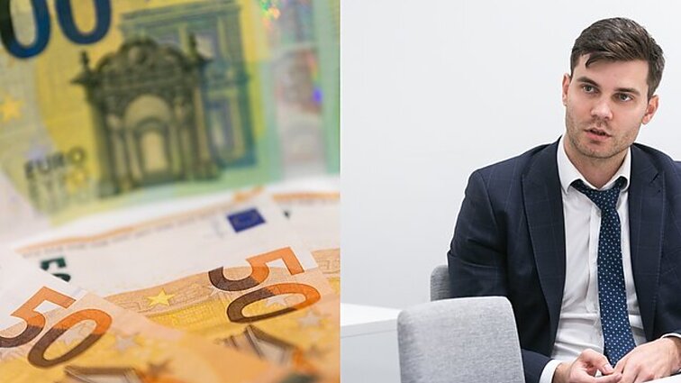 Pasak teisininkų, žalą nukentėjusiems gali tekti atlyginti ne Stepukoniui: našta kristų ant atsakingų institucijų