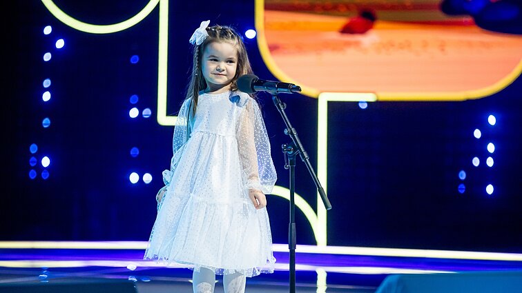 Dainų dainelė 2024. Elija Laurinčikaitė – „Vėžlys“