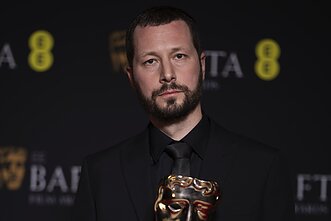 Mstyslavas Černovas