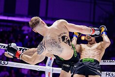 Martynas Jasiūnas ir Mindaugas Narauskas