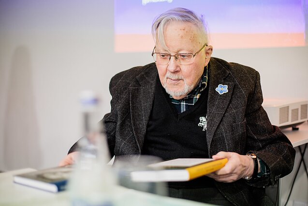 Vytautas Landsbergis