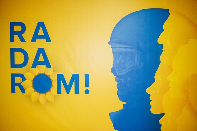 LRT telemaratonas. „RADAROM!“ III d.