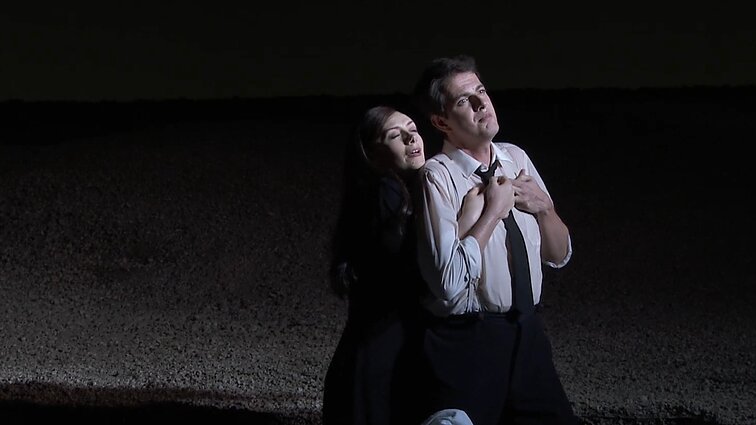 Orfėjas ir Euridikė