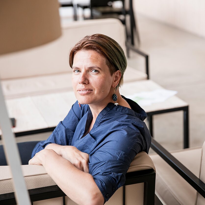 D. Umbraso  / LRT nuotr., Julija Reklaitė