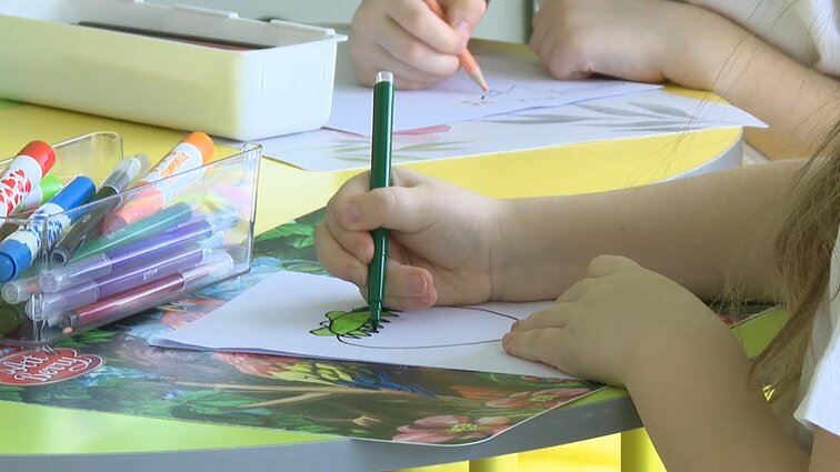 Tuštėja Panevėžio ikimokyklinės įstaigos: prieš 3–4 metus dėl vietos atžalai tėvams dar tekdavo nerimauti