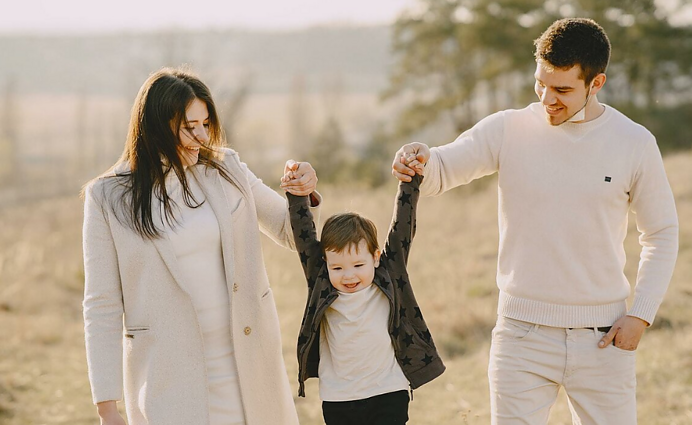 Mediatorė apie neadekvačius tėvų ginčus dėl vaikų: vienas kaltina kitą, kad bulves iškepė, o ne išvirė