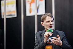 Simonas Bendžius Simonas Bendžius