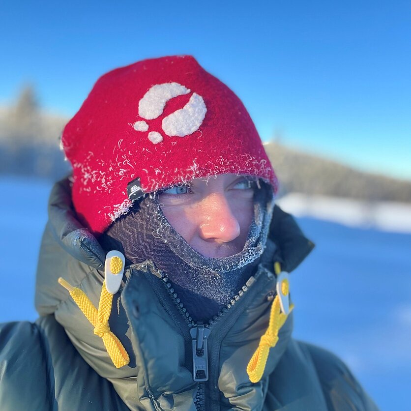 Asmeninio archyvo nuotr., Gabrielė Smilginė