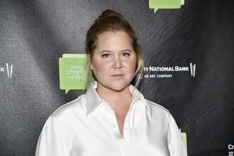 Amy Schumer Amy Schumer