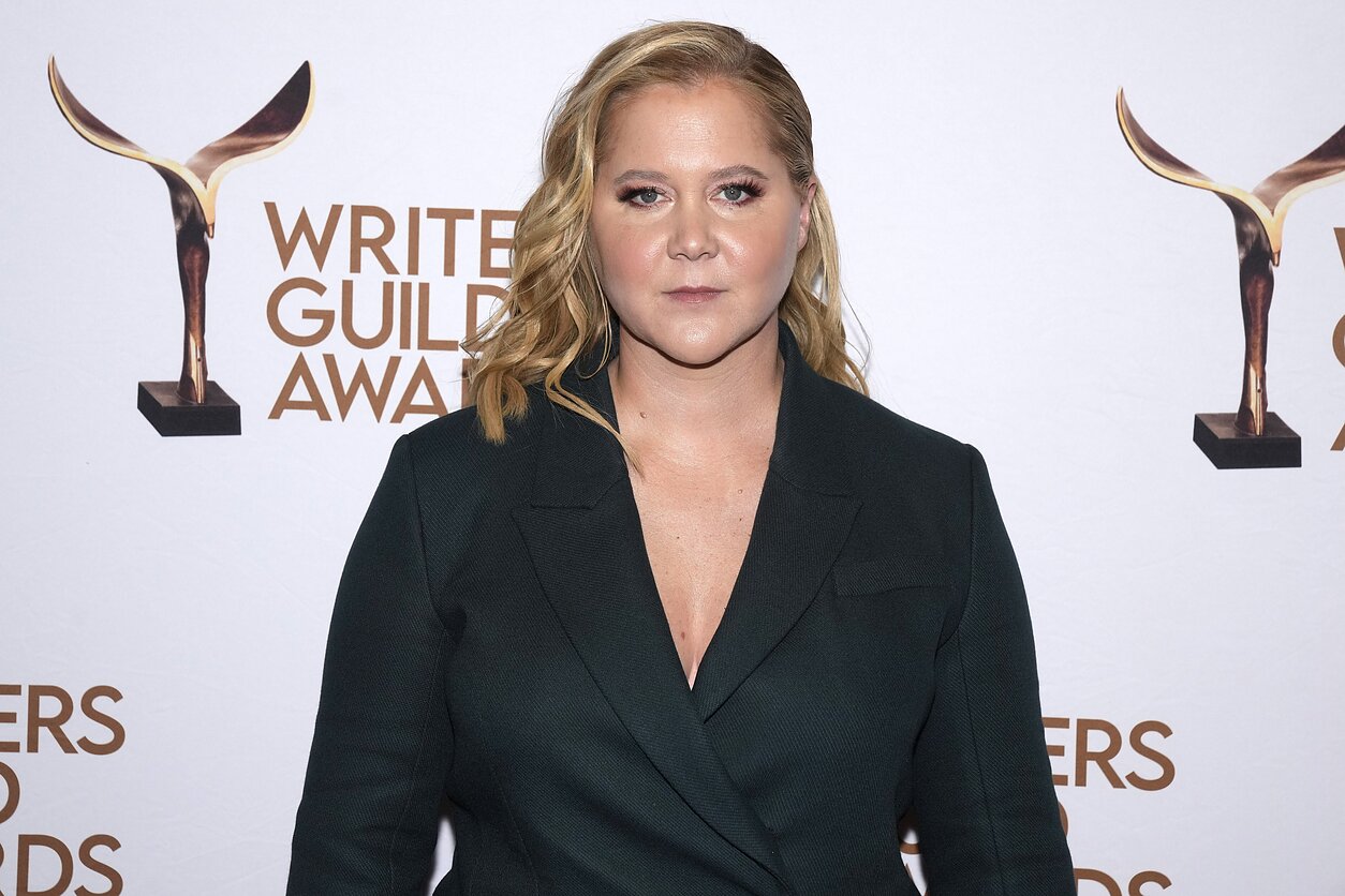 Amy Schumer Amy Schumer
