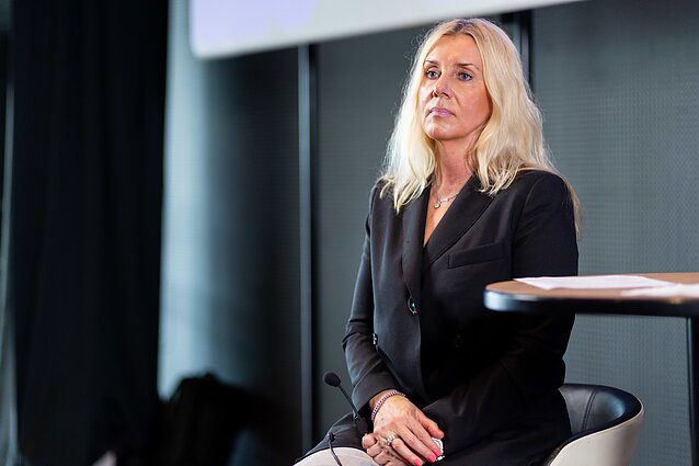 Vilma Venslovaitienė Vilma Venslovaitienė