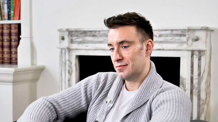 Žymus ukrainiečių baritonas Yuriy Yurchuk: jaunystėje man sakė, kad neturiu balso