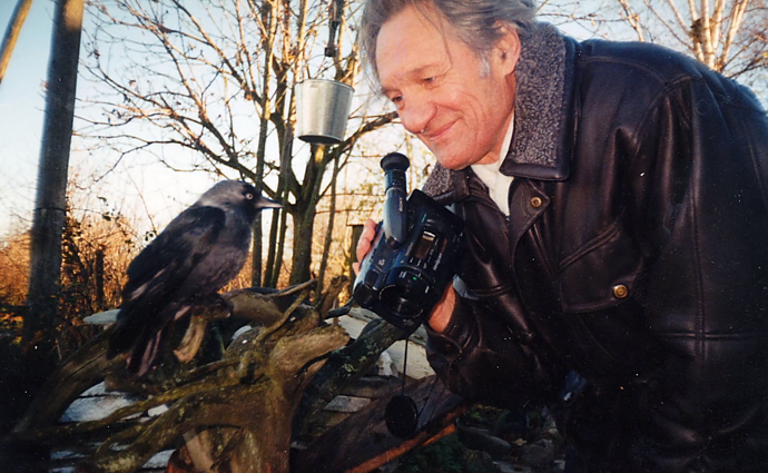 Mėgstamas dėstytojas, pripažintas mokslininkas, TV žvaigždė ir tylenis: kita Ričardo Kazlausko istorijos pusė