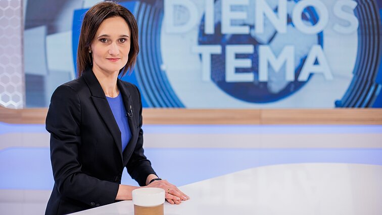 Čmilytė-Nielsen apie Hodgeso perspėjimą dėl gynybos: negalime pasikliauti vien kitų pagalba